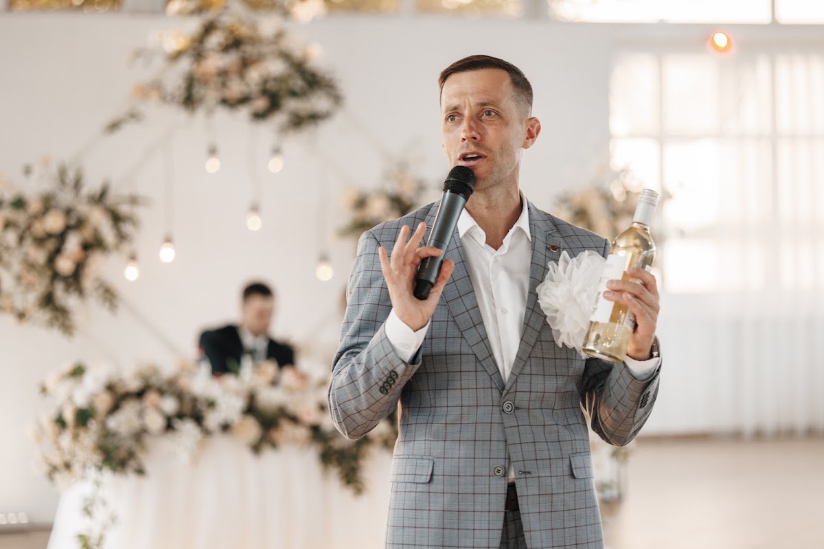 Анастасия и Андрей