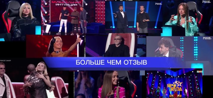 Портфолио: Вечеринка / Мальчишник / Девичник