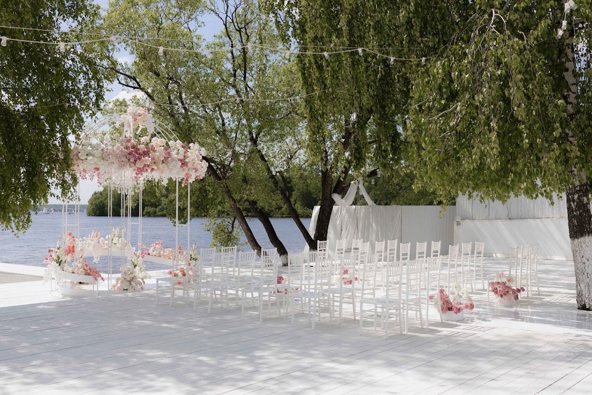 Pirogovo-event