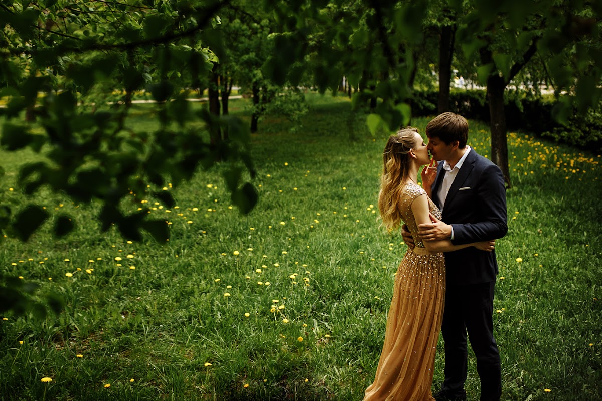 Анна & Анатолий