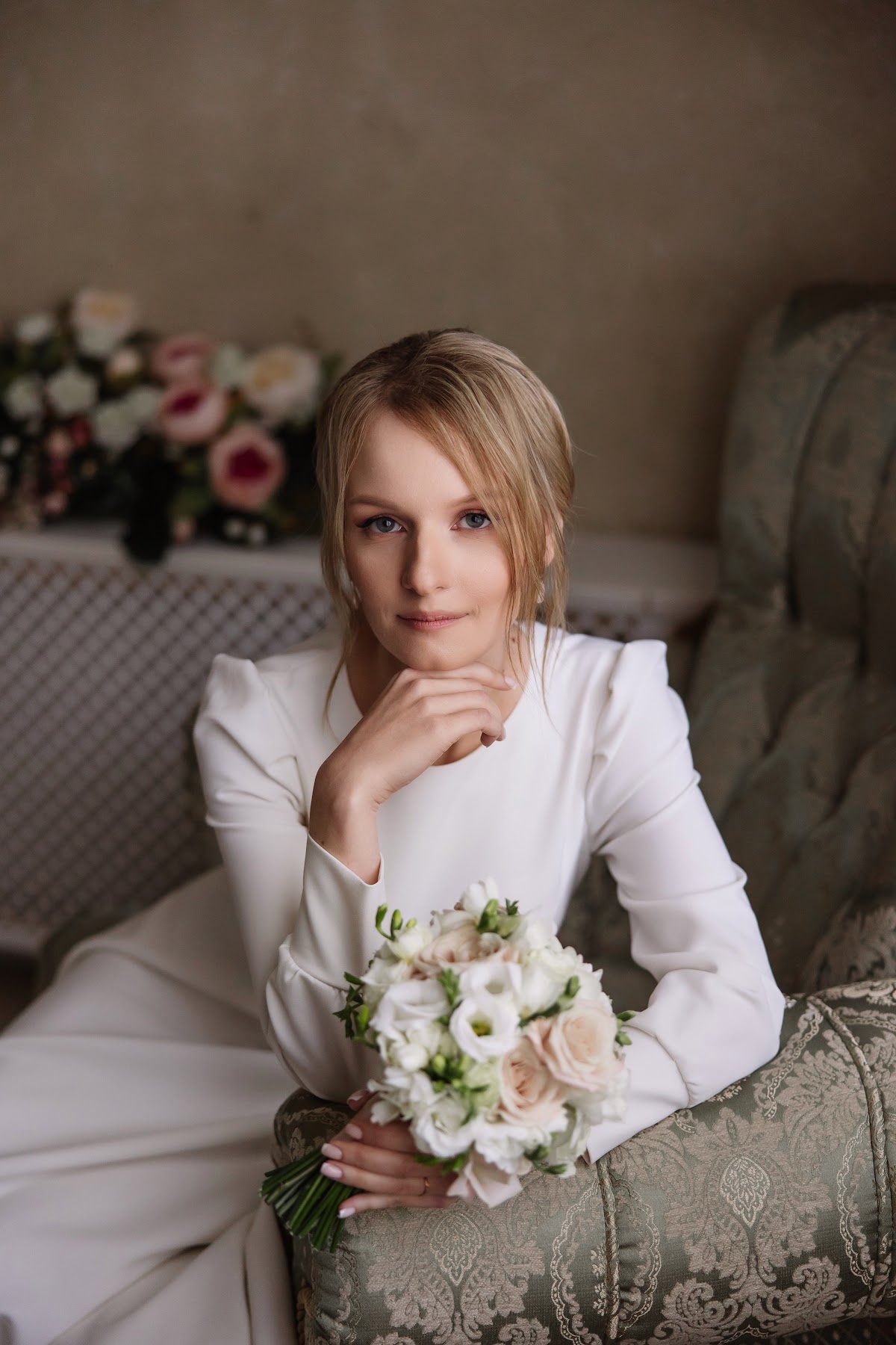 Светлана и Василий