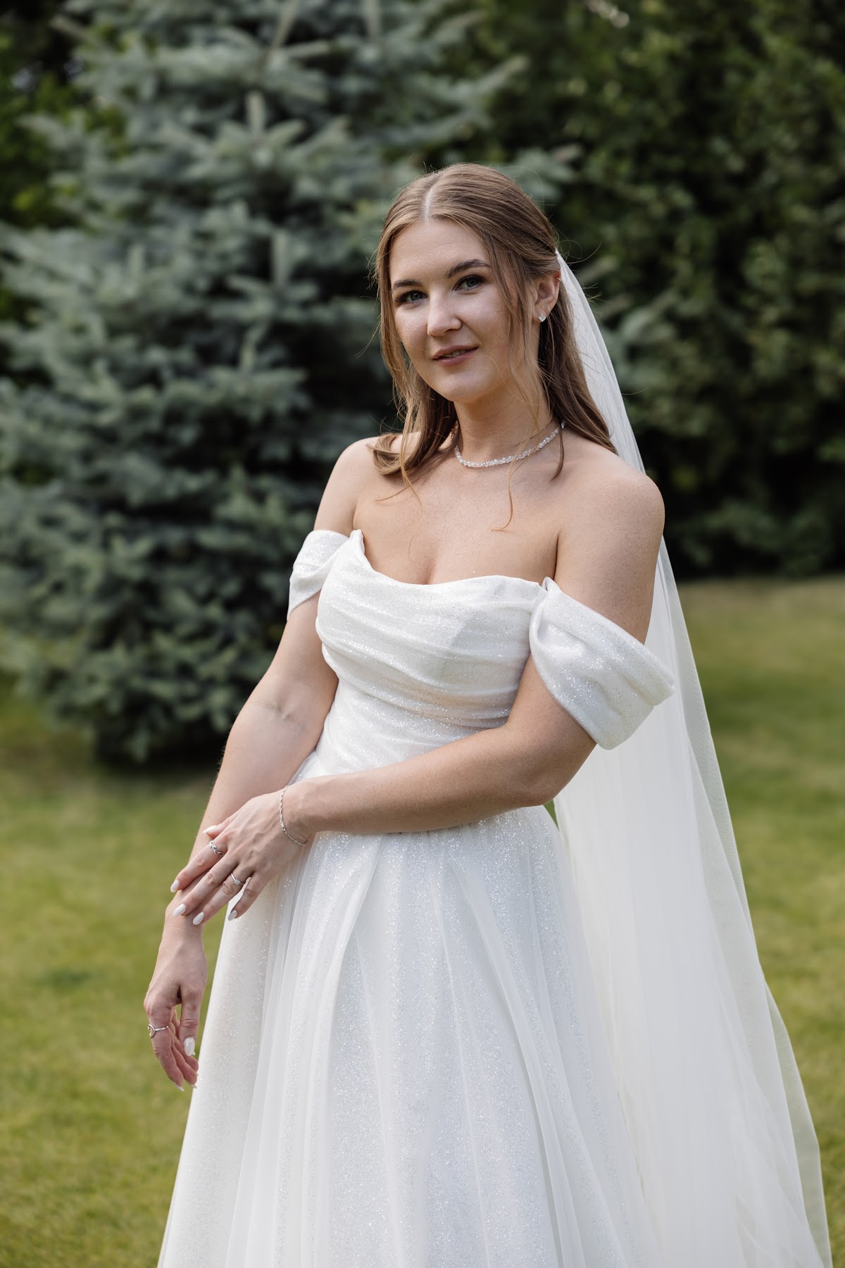 Анна и Антон