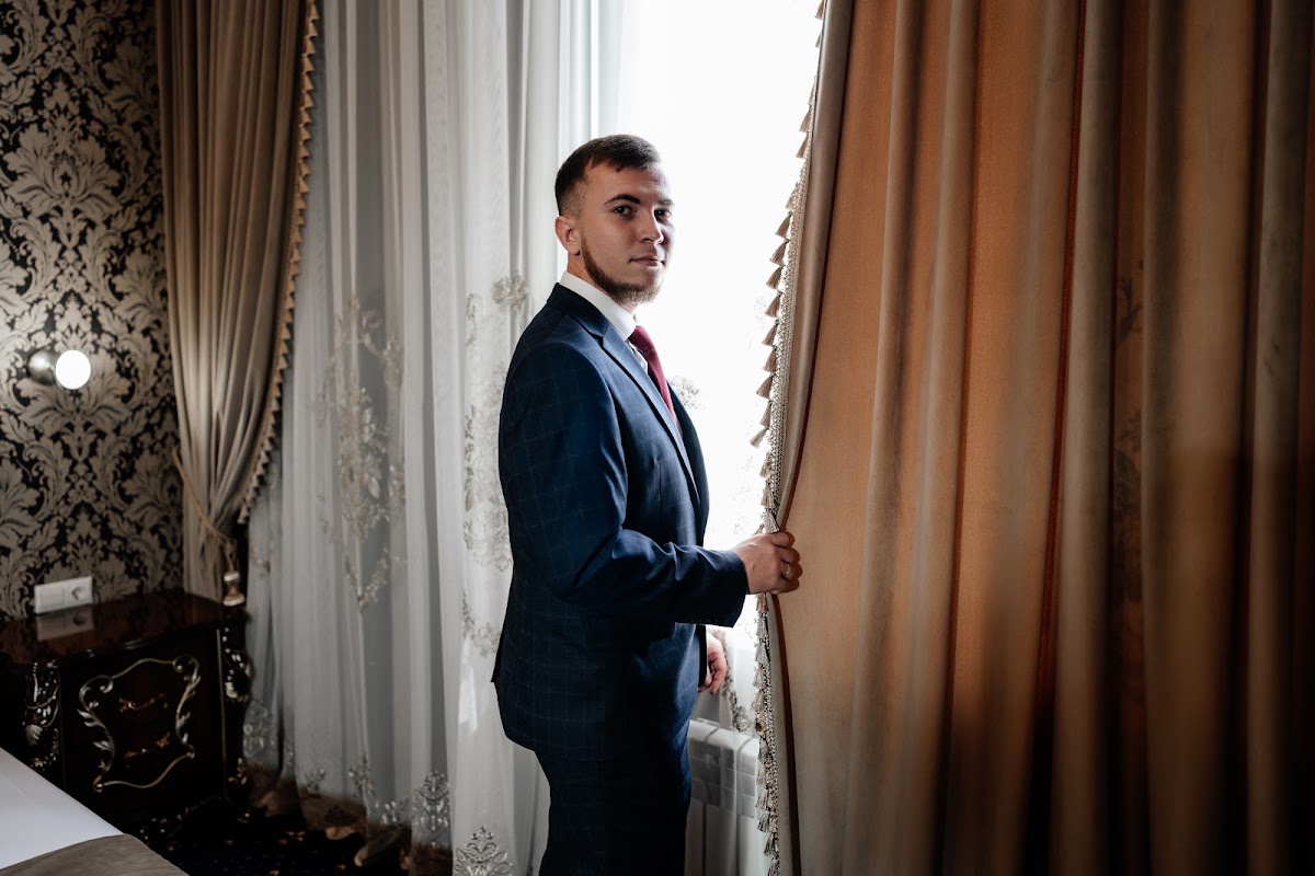 Александр и Екатерина