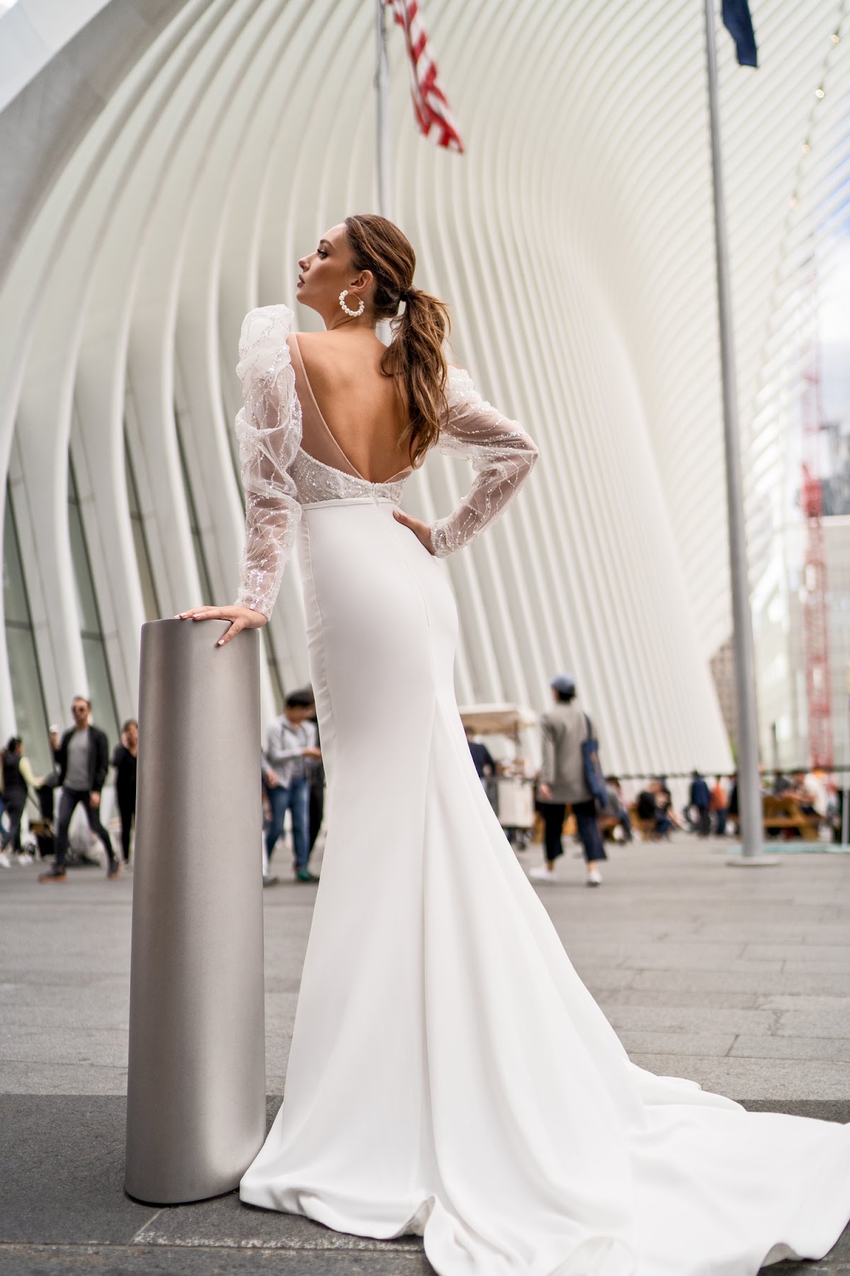 Bonnie — кадр 2 из 5