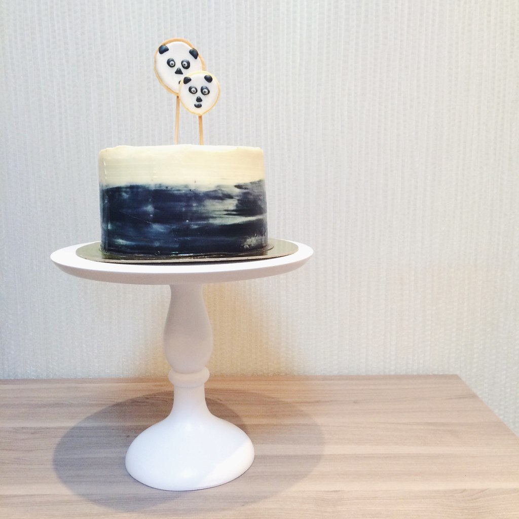 Oh my cake! — кадр 4 из 16