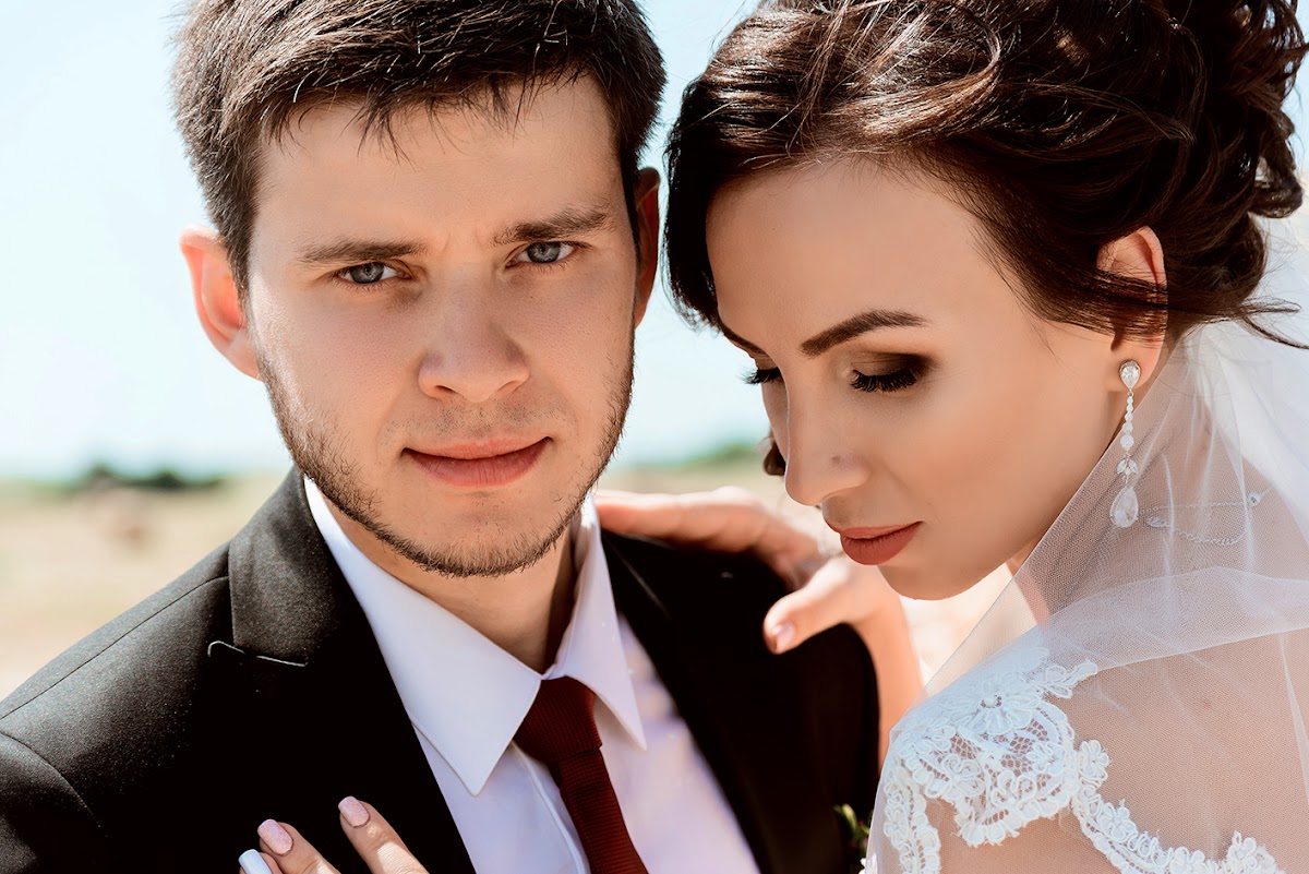 Ирина и Сергей