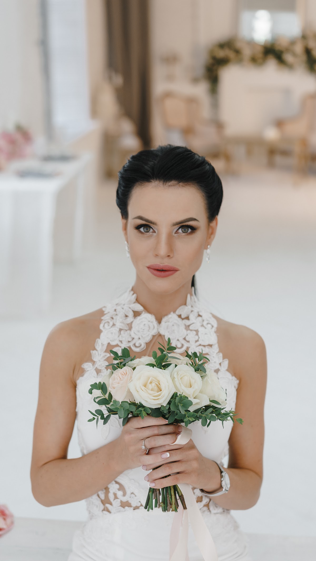 Анна и Давид
