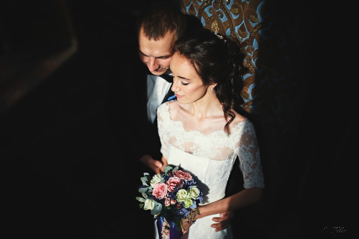 Алена и Михаил