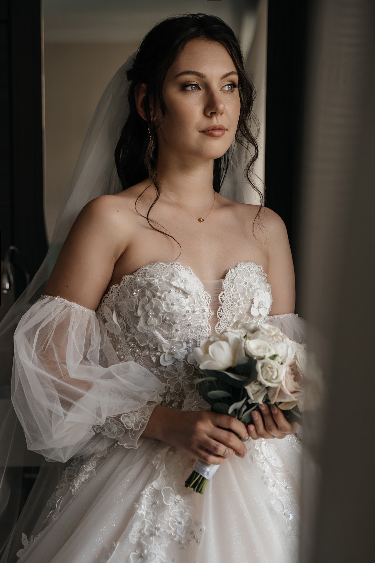 Екатерина Бурганутдинова