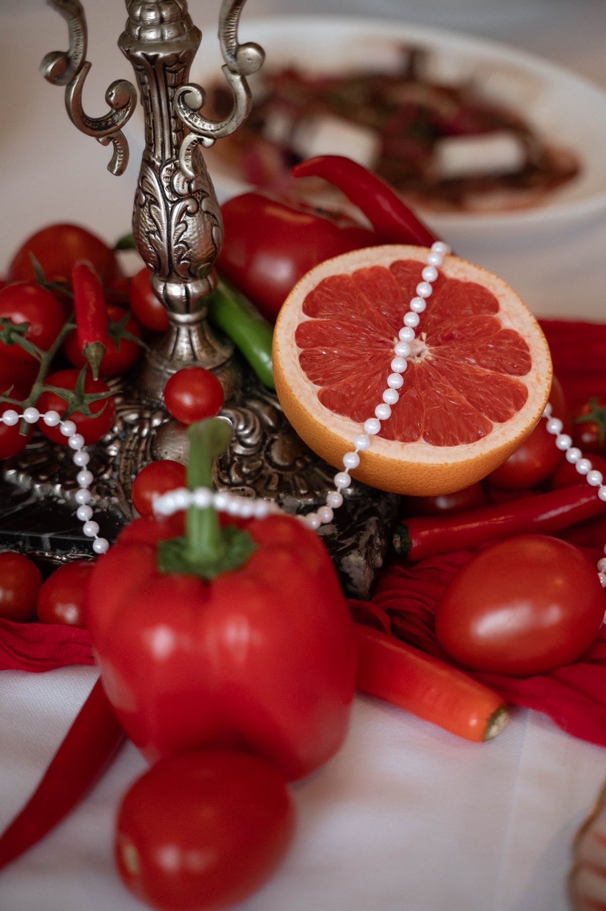 Smirnova Wedding Event