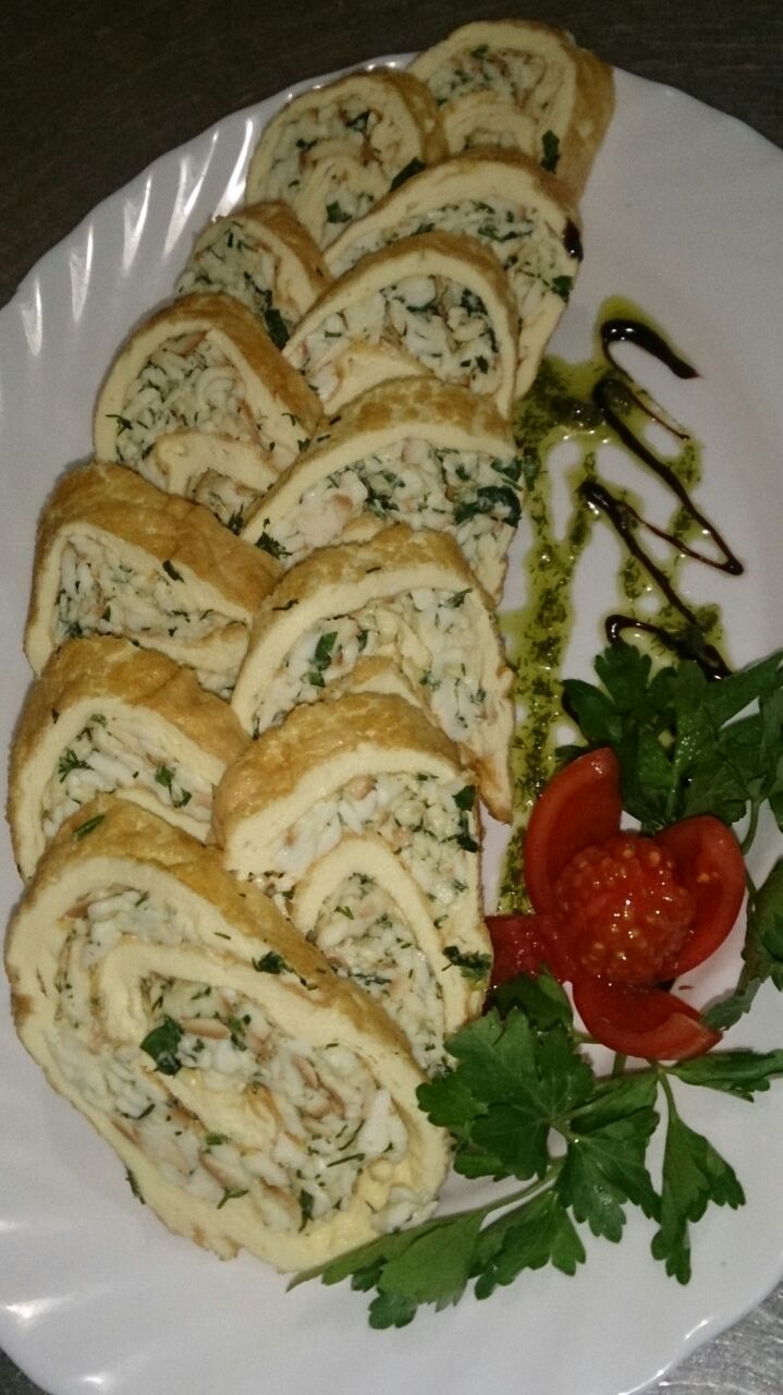 БАНКЕТНОЕ  МЕНЮ