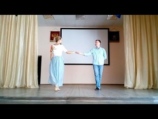 Анастасия Воякина
