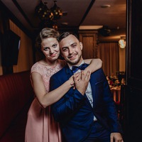 Алёнка Головина