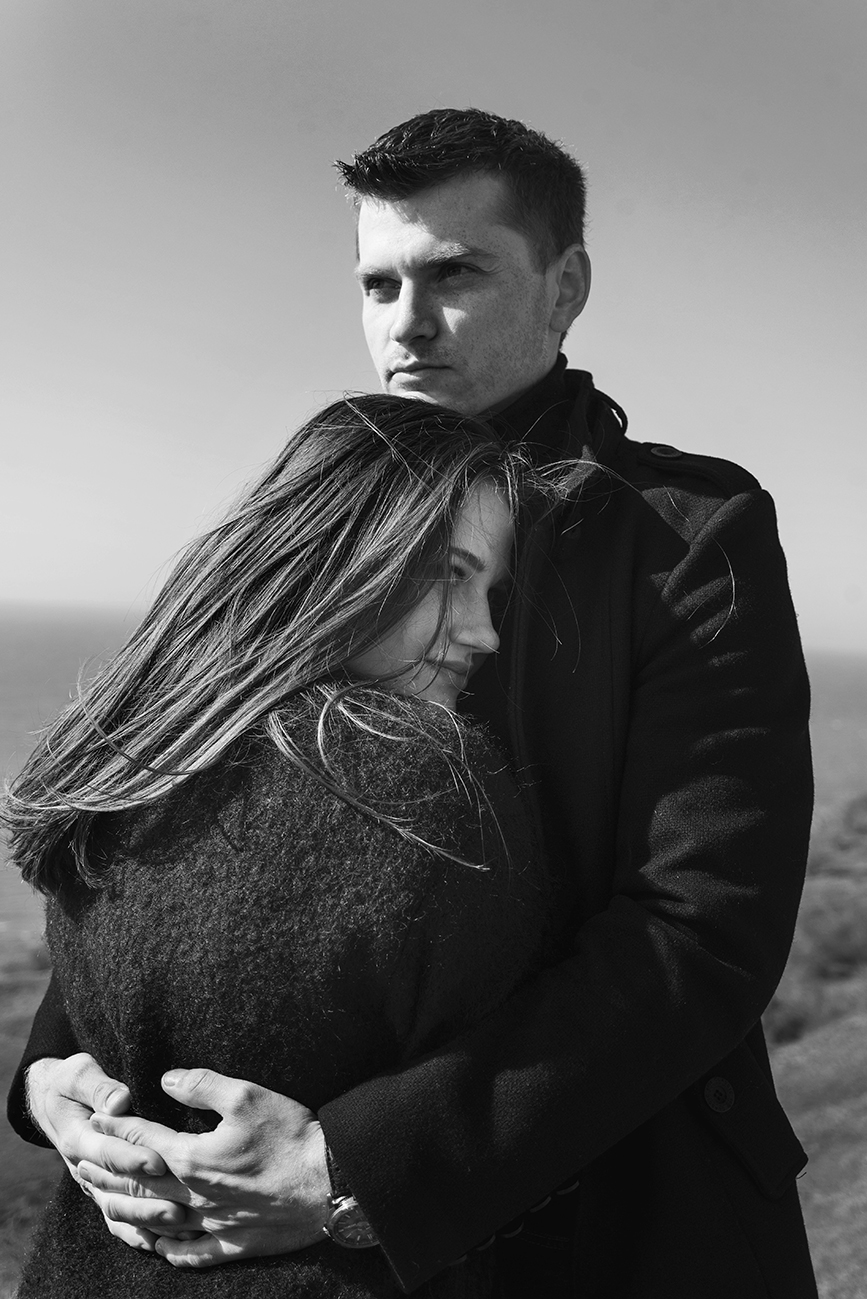 Юлия и Денис Love Story