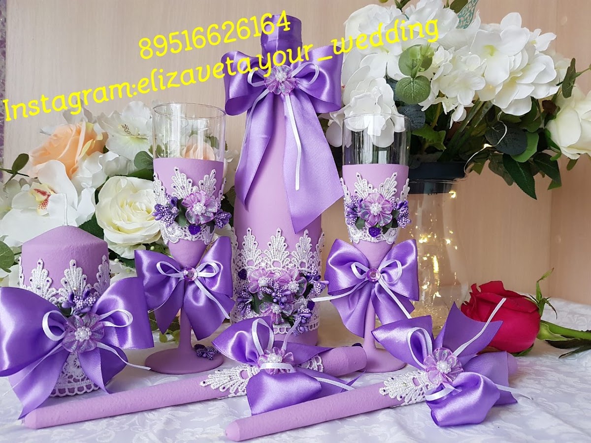 Елизавета Дмитриевна