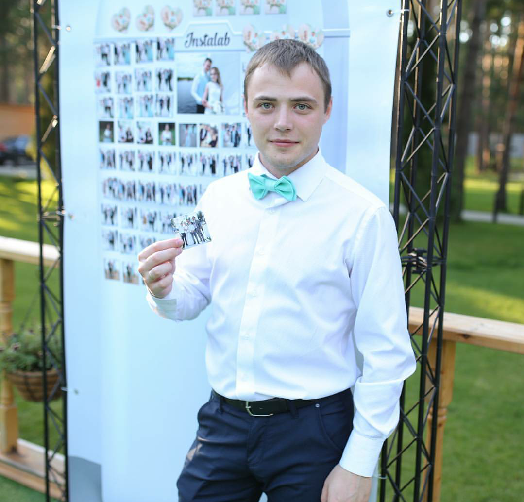 Фотографии