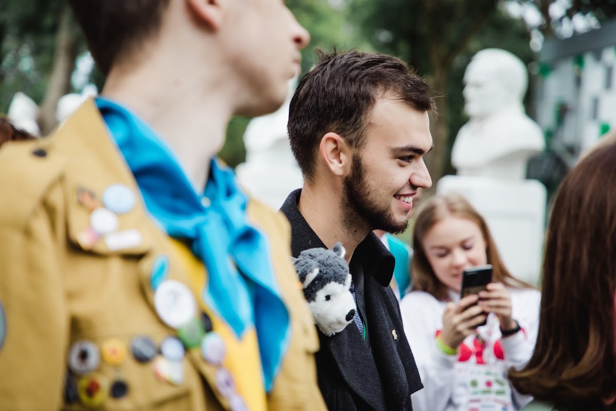 Мероприятия 100 человек+