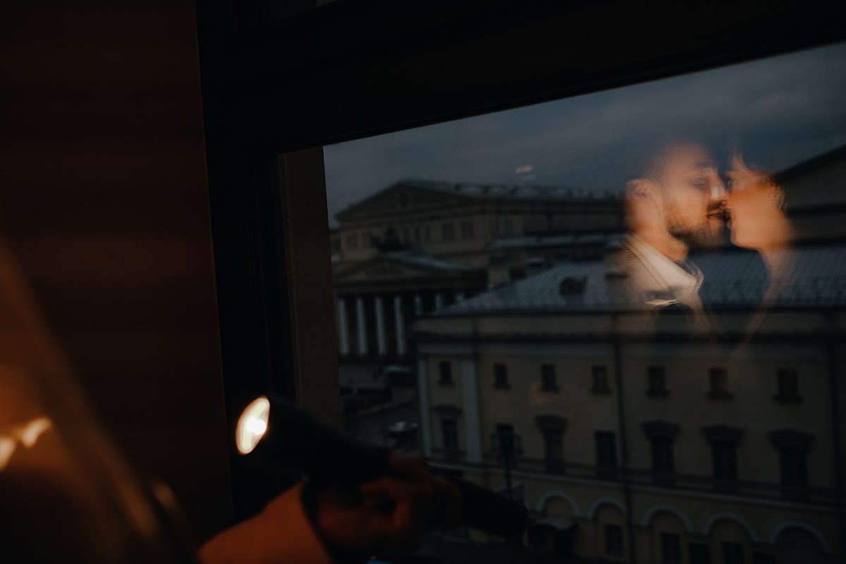 Аня и Дима