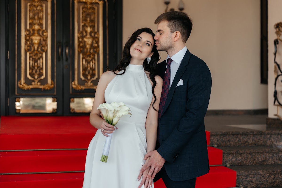 Светлана и Станислав