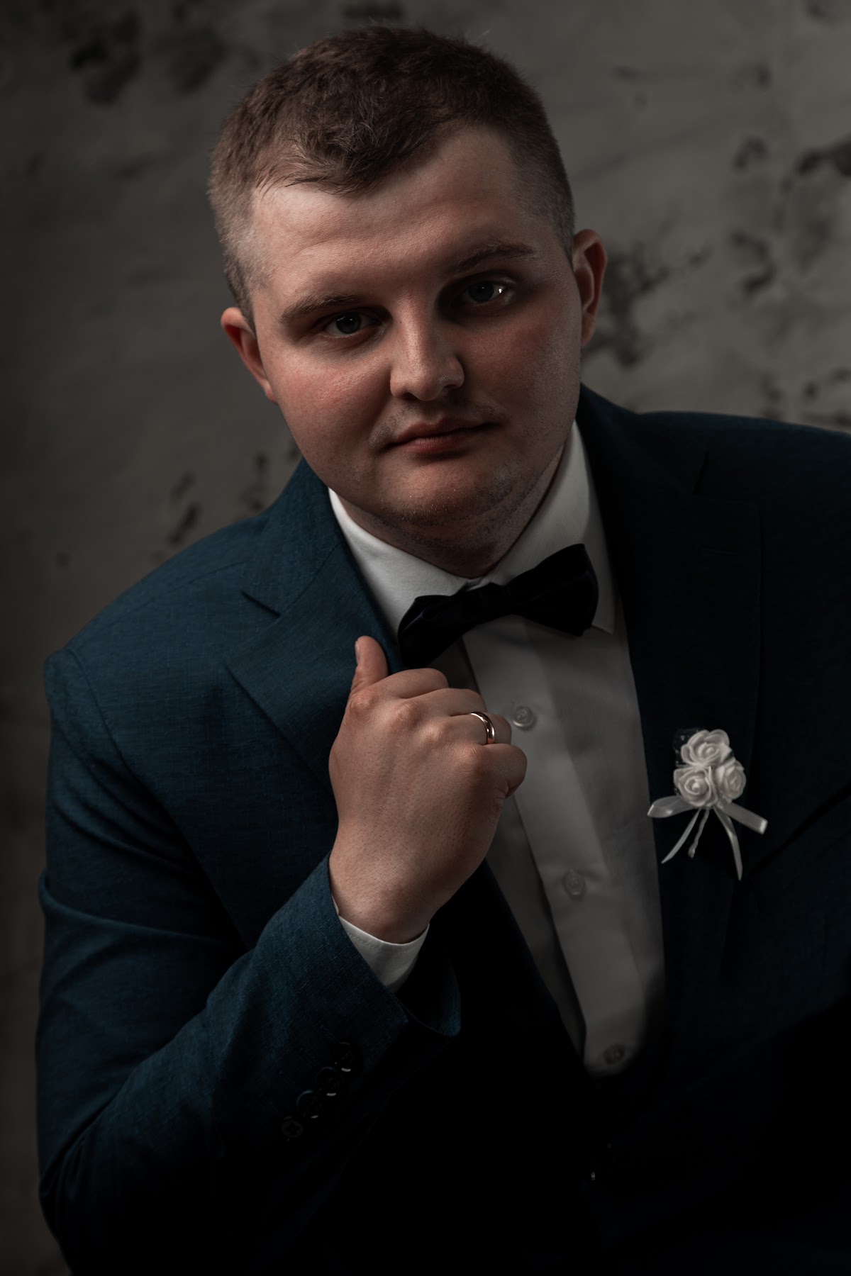 Аня и Кирилл