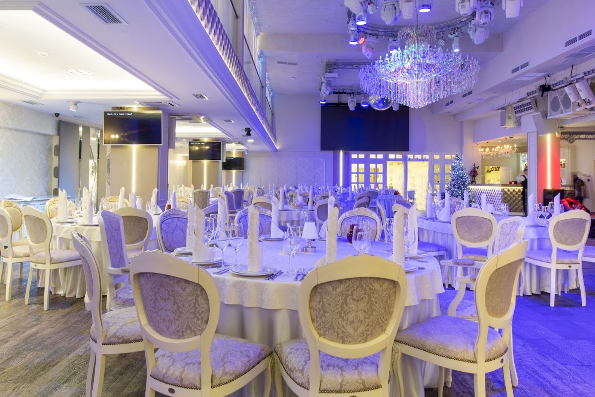 Онегин Event hall