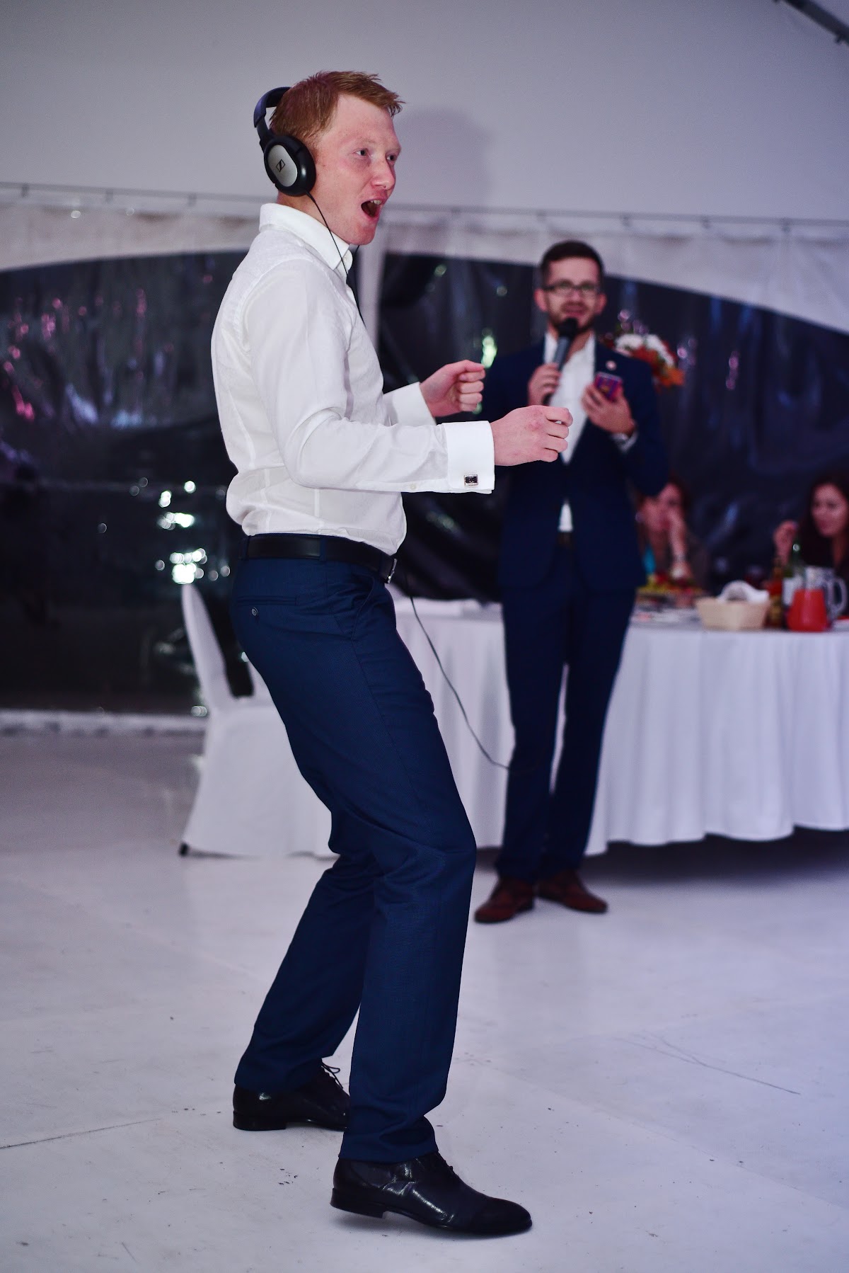 Wedding | David and Maria