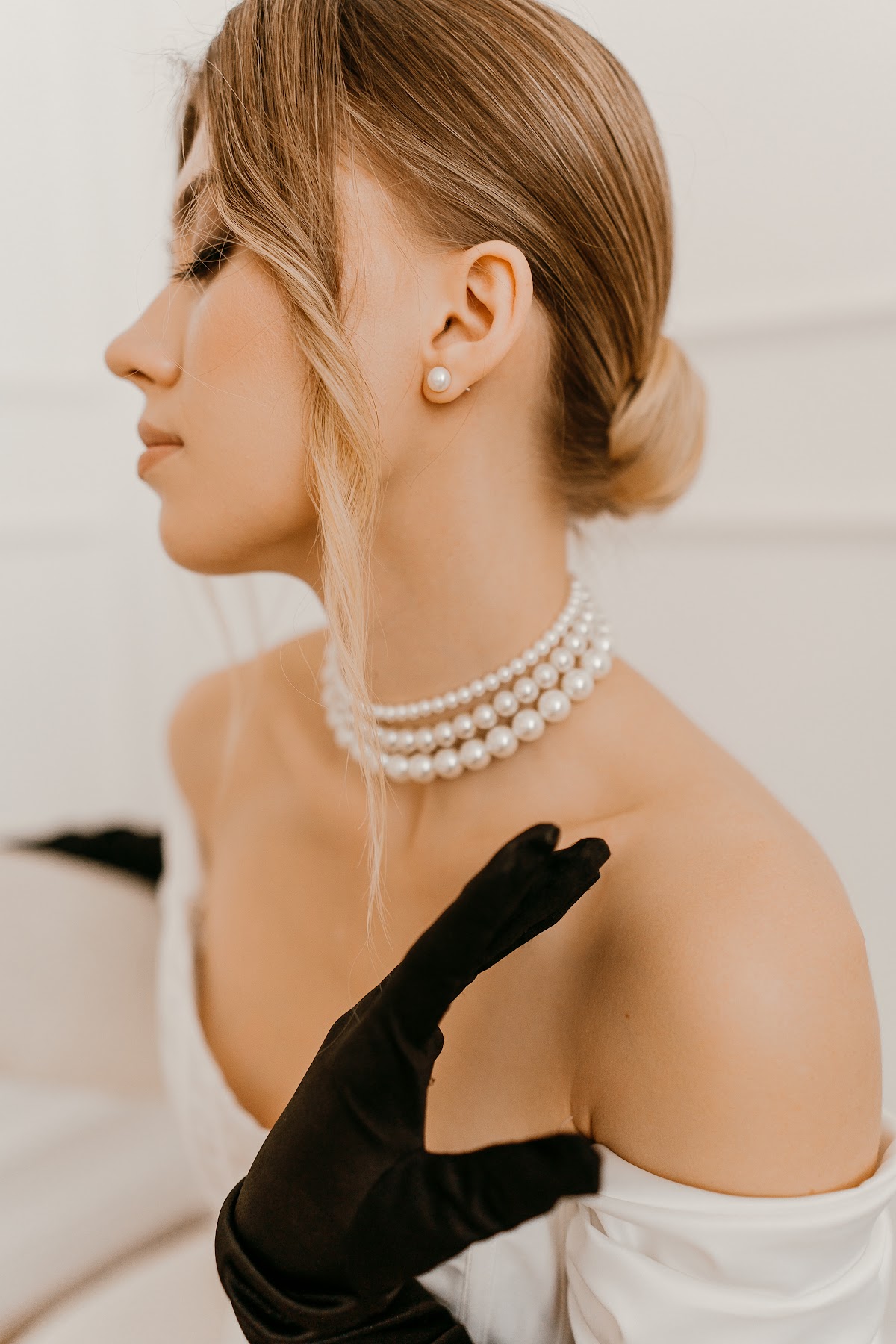 Арина и Никита