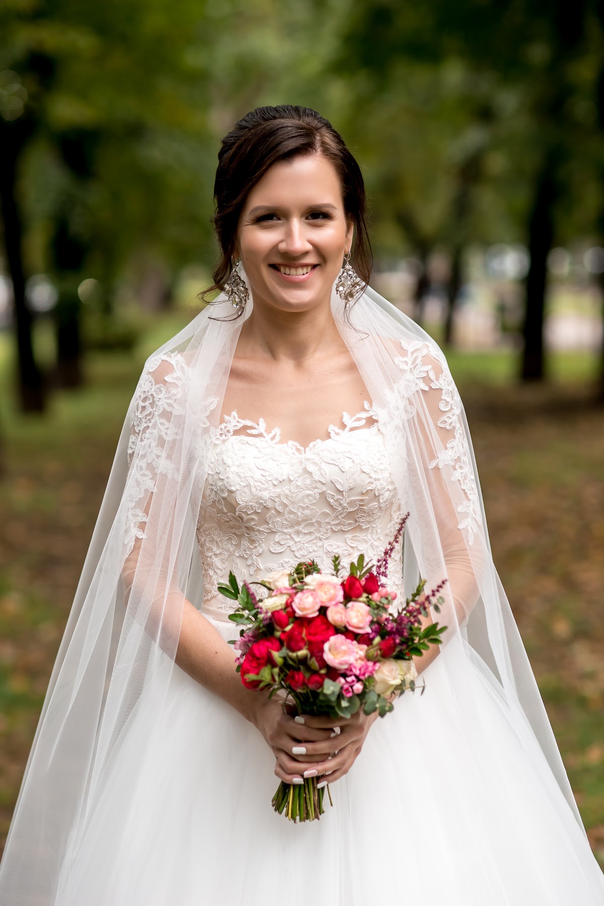 Светлана и Сергей