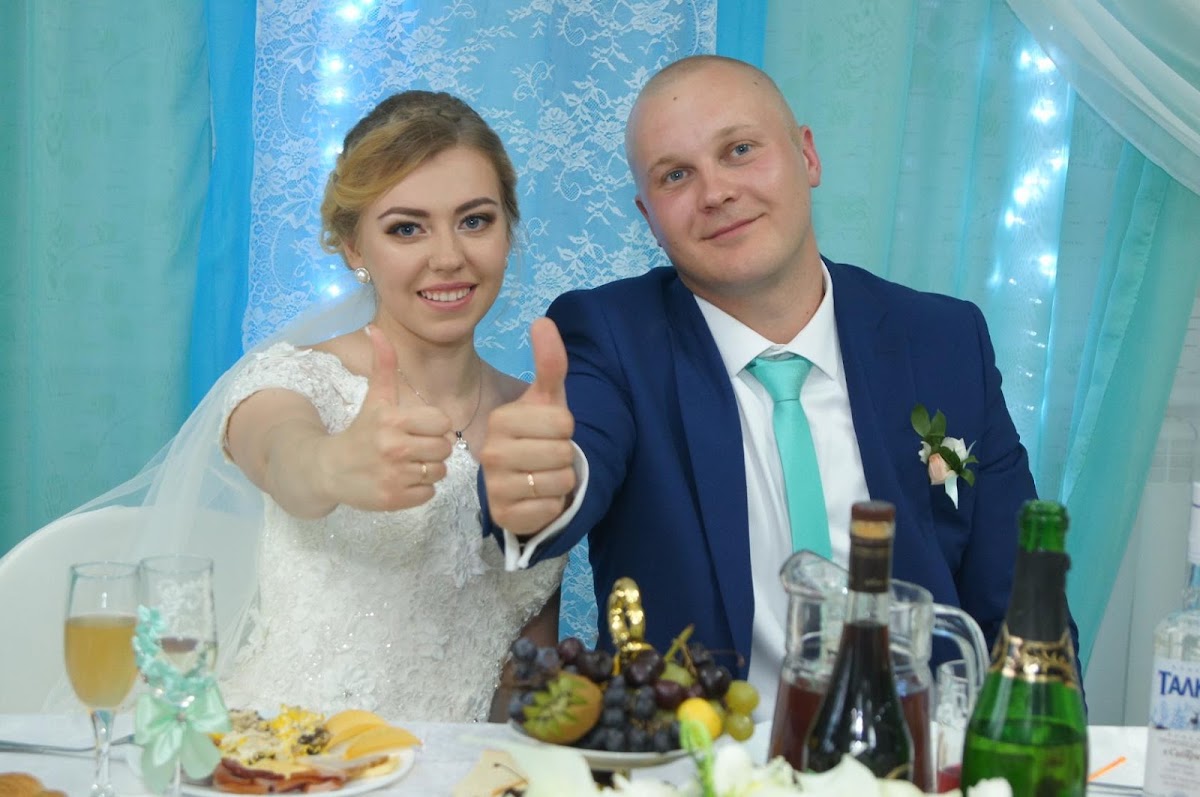 Анастасия Весёлая