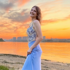 Екатерина Кузьмина