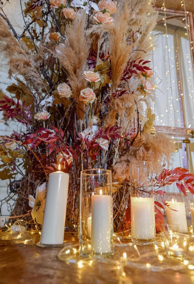 Свадьба Вадима и Маргариты. 20.02.2020г.