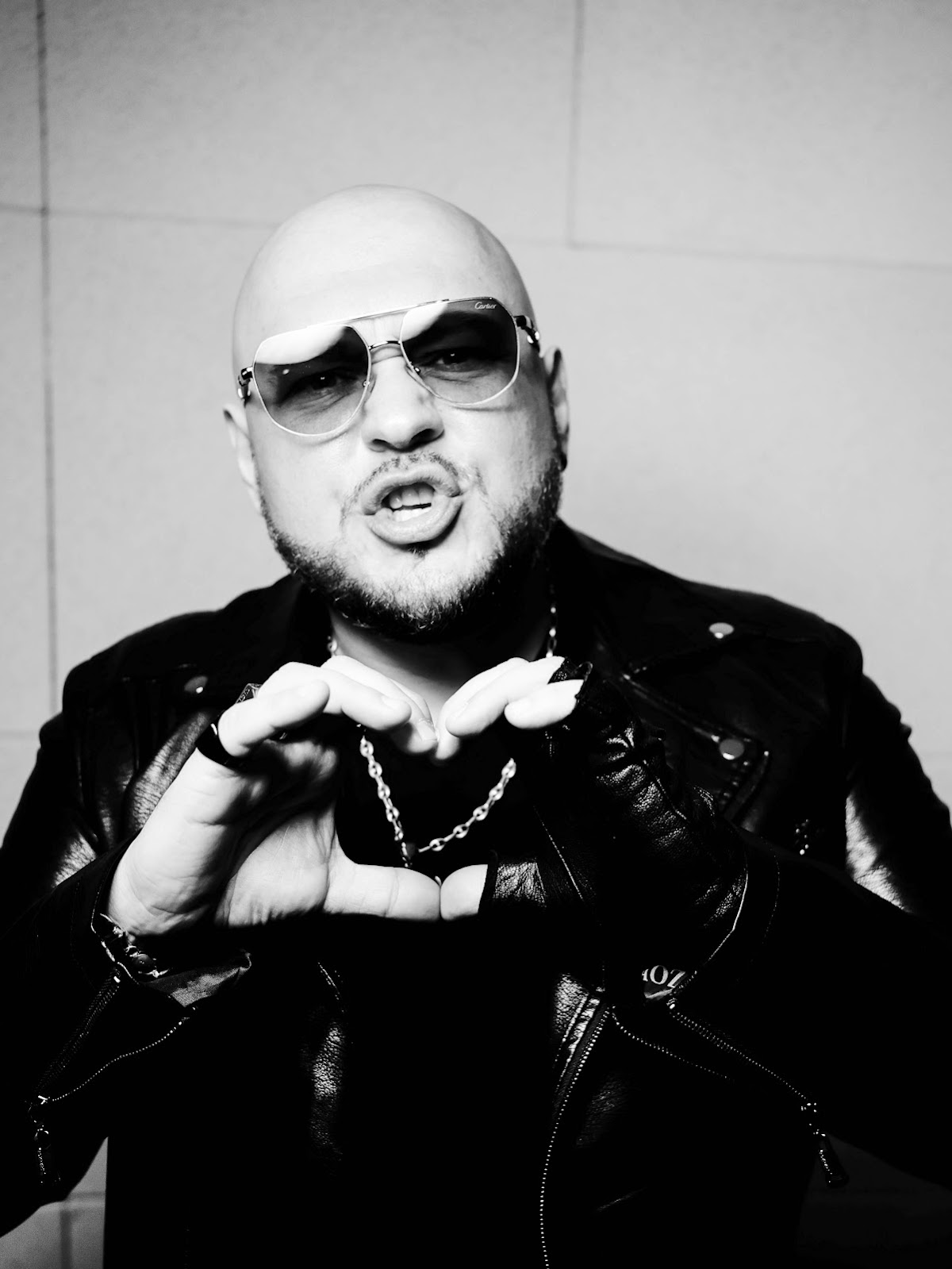 С новым ROCKом! (Корпоратив)