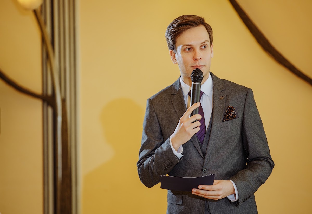Валерий и Елена