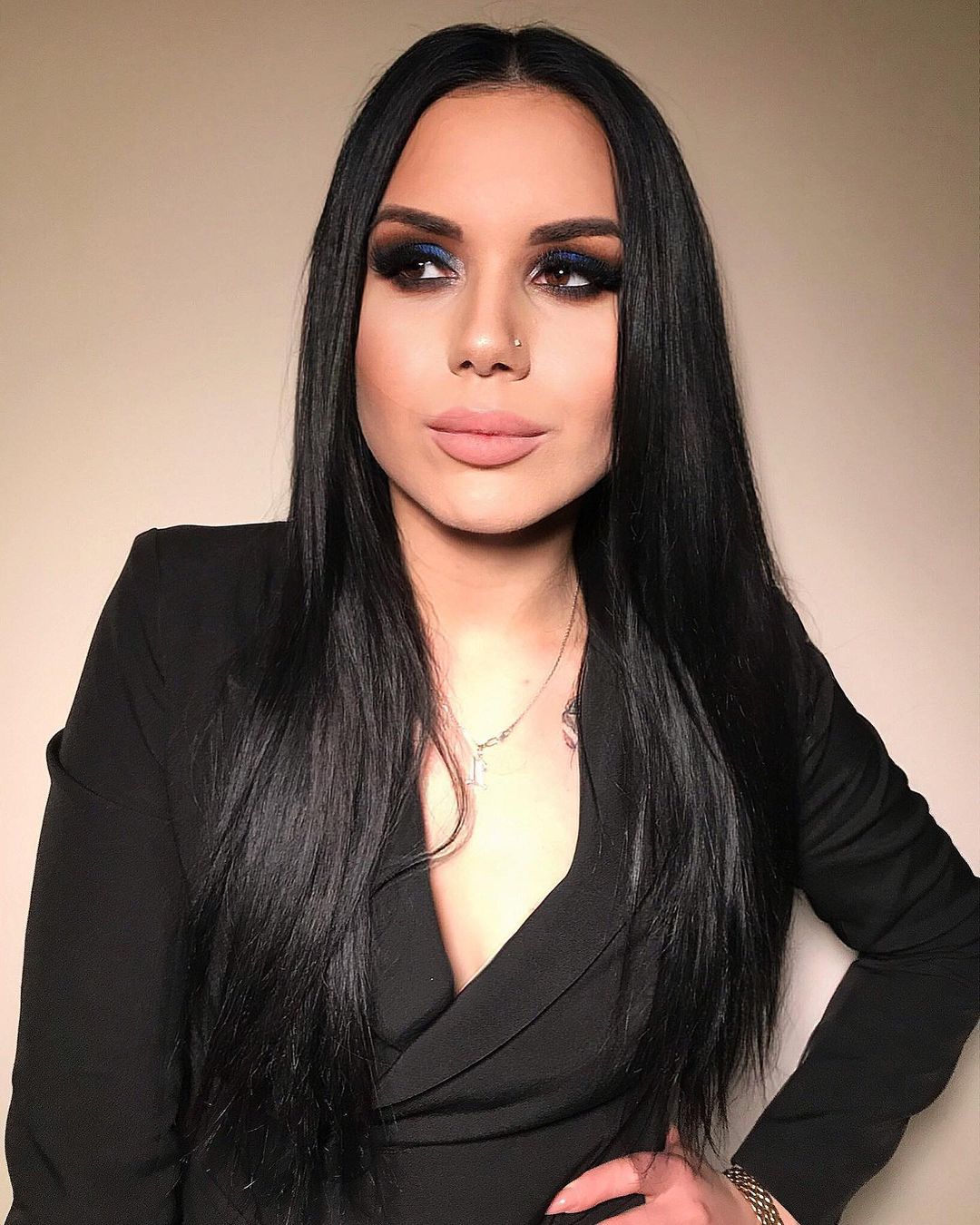Дашуля Павлова