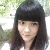 Марина Кирсанова