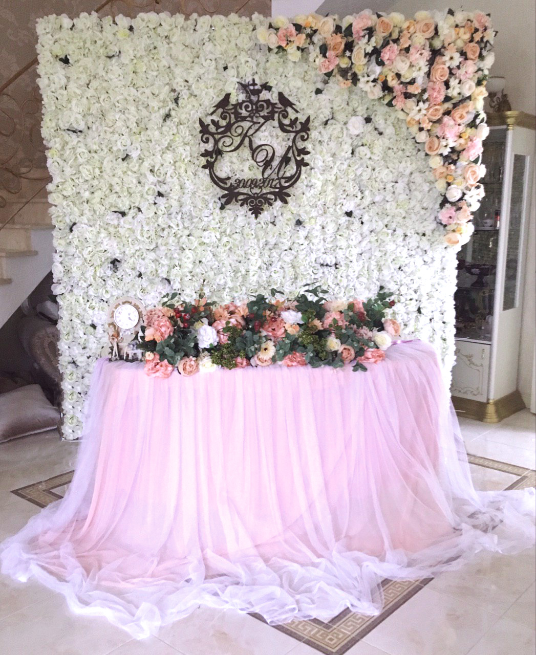Family decoration