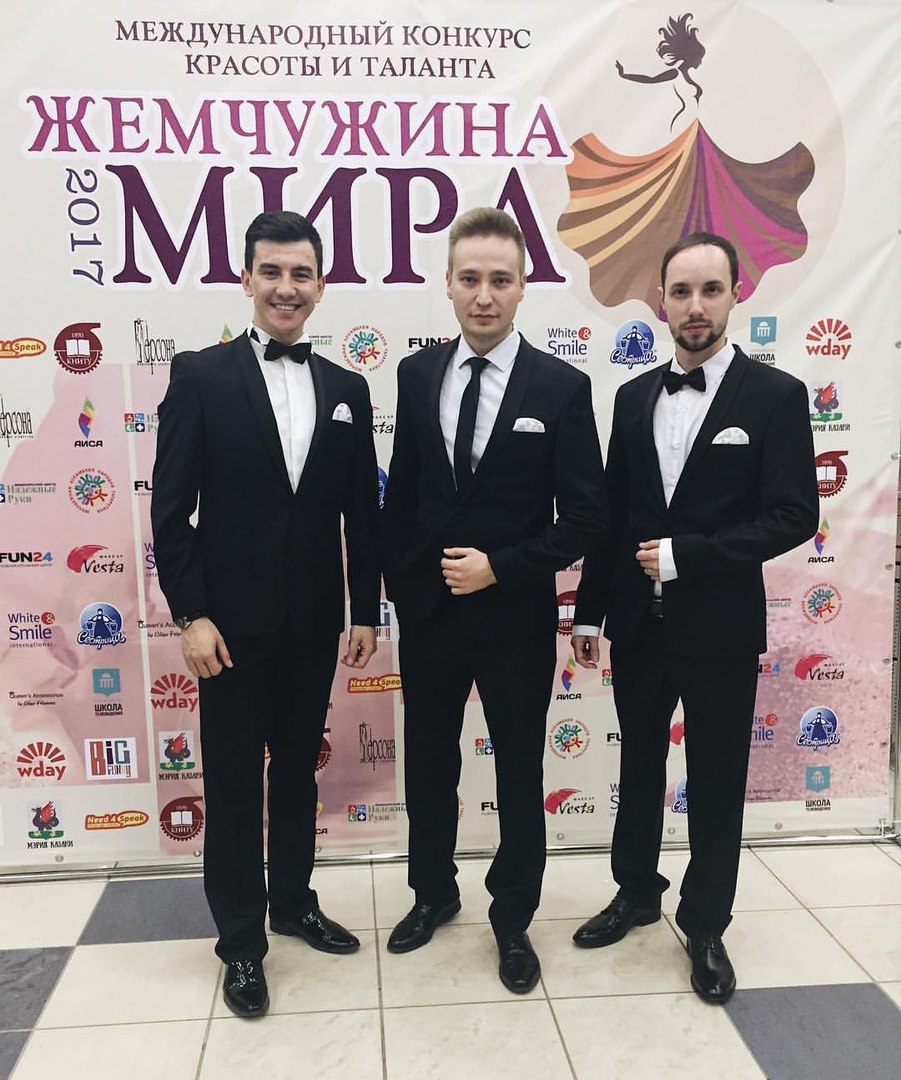 Портфолио: Свадьба