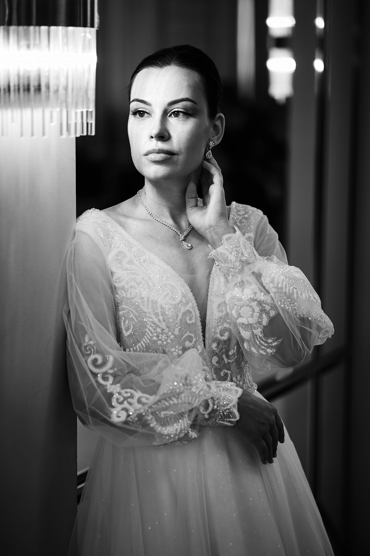 Ангелина и Алексей
