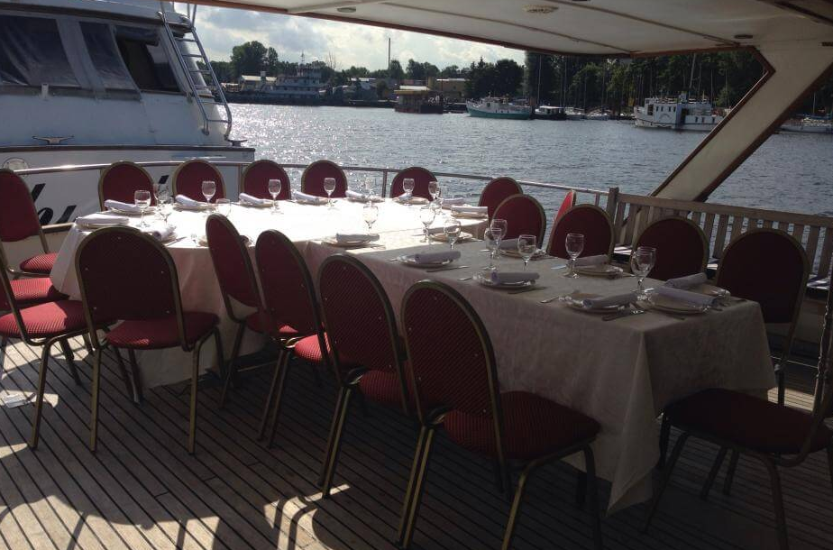 Almarine Яхта Benetti 92