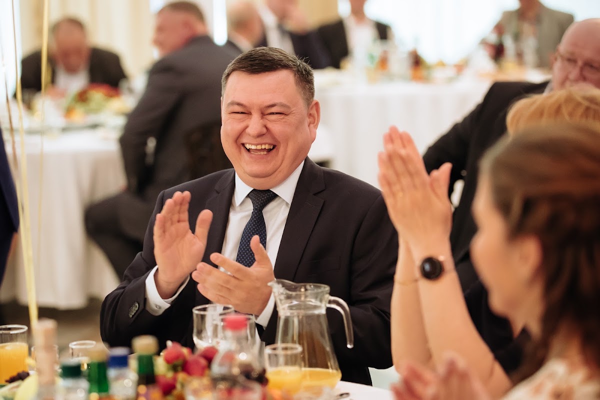 Портфолио: День рождения