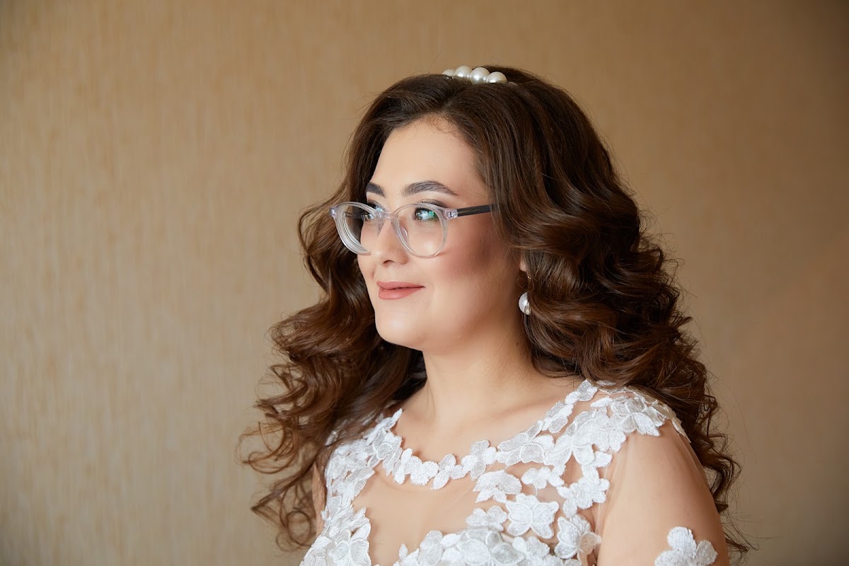 Алина и Артур