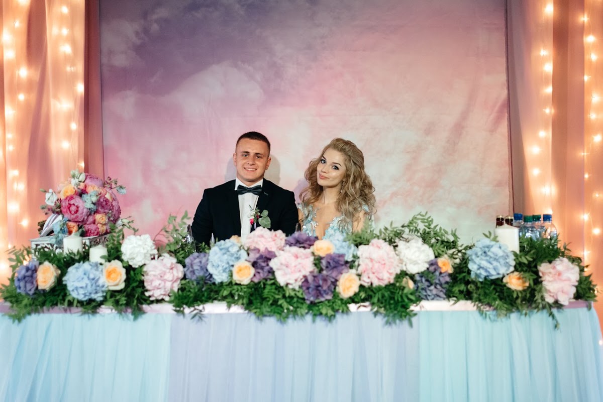 Таня & Денис