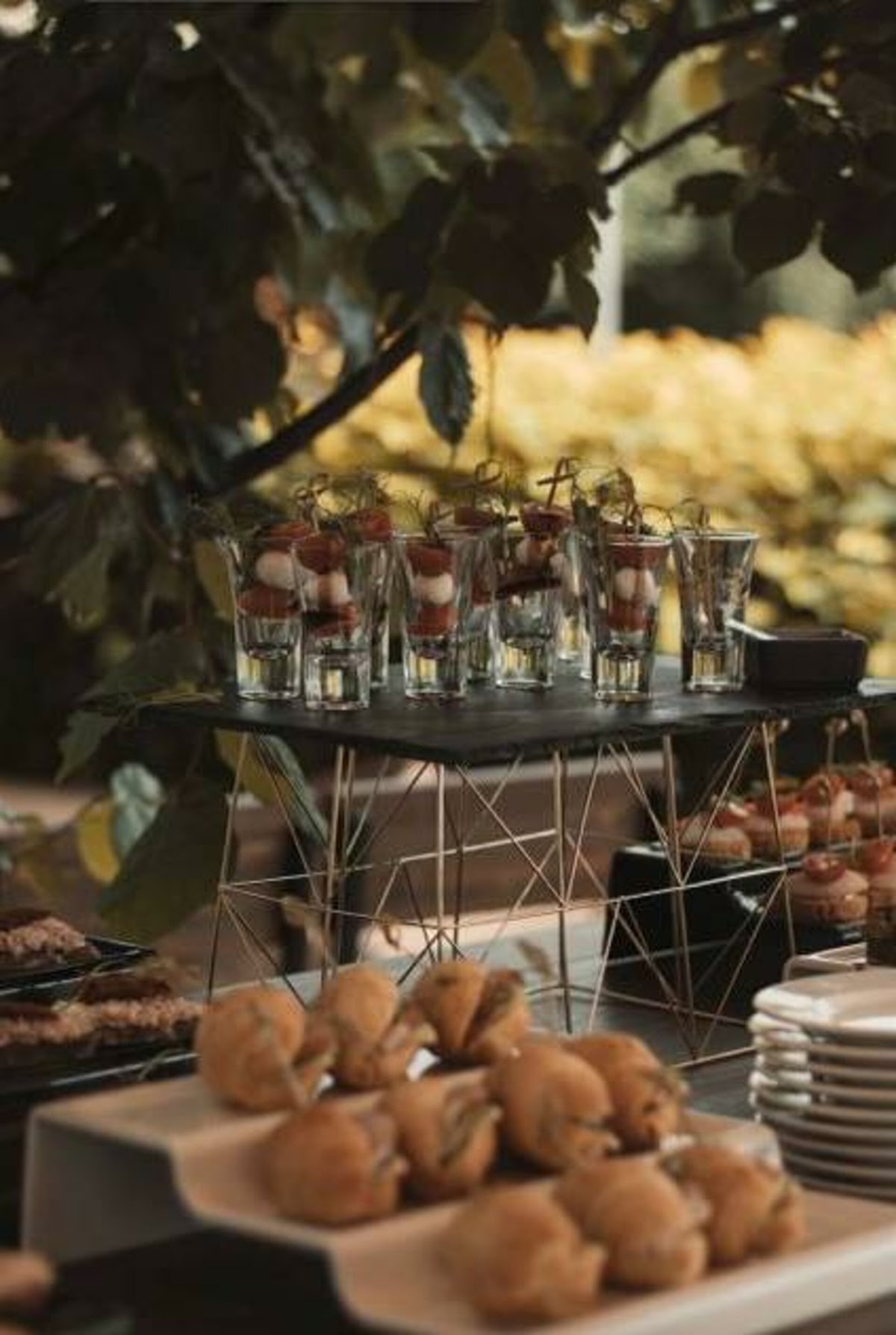 Свадьба с FoodStory