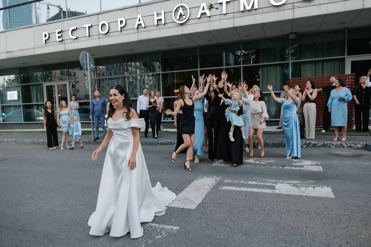 Илья и Екатерина 23.07.24