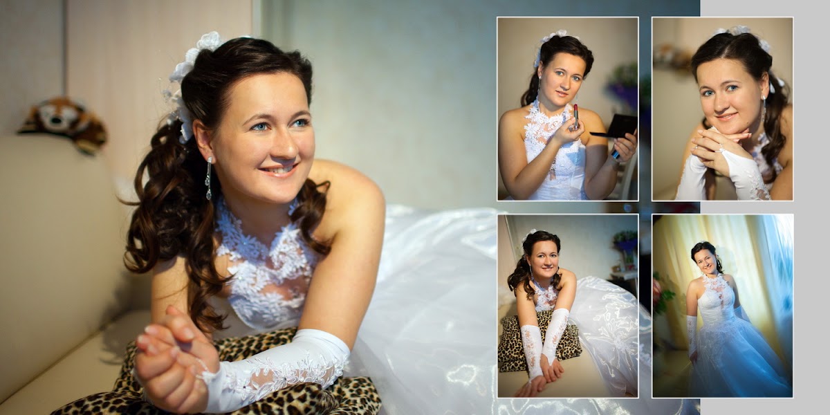 Альбом 2012