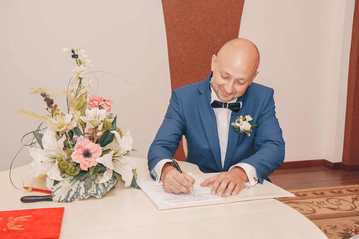 Анна и Андрей