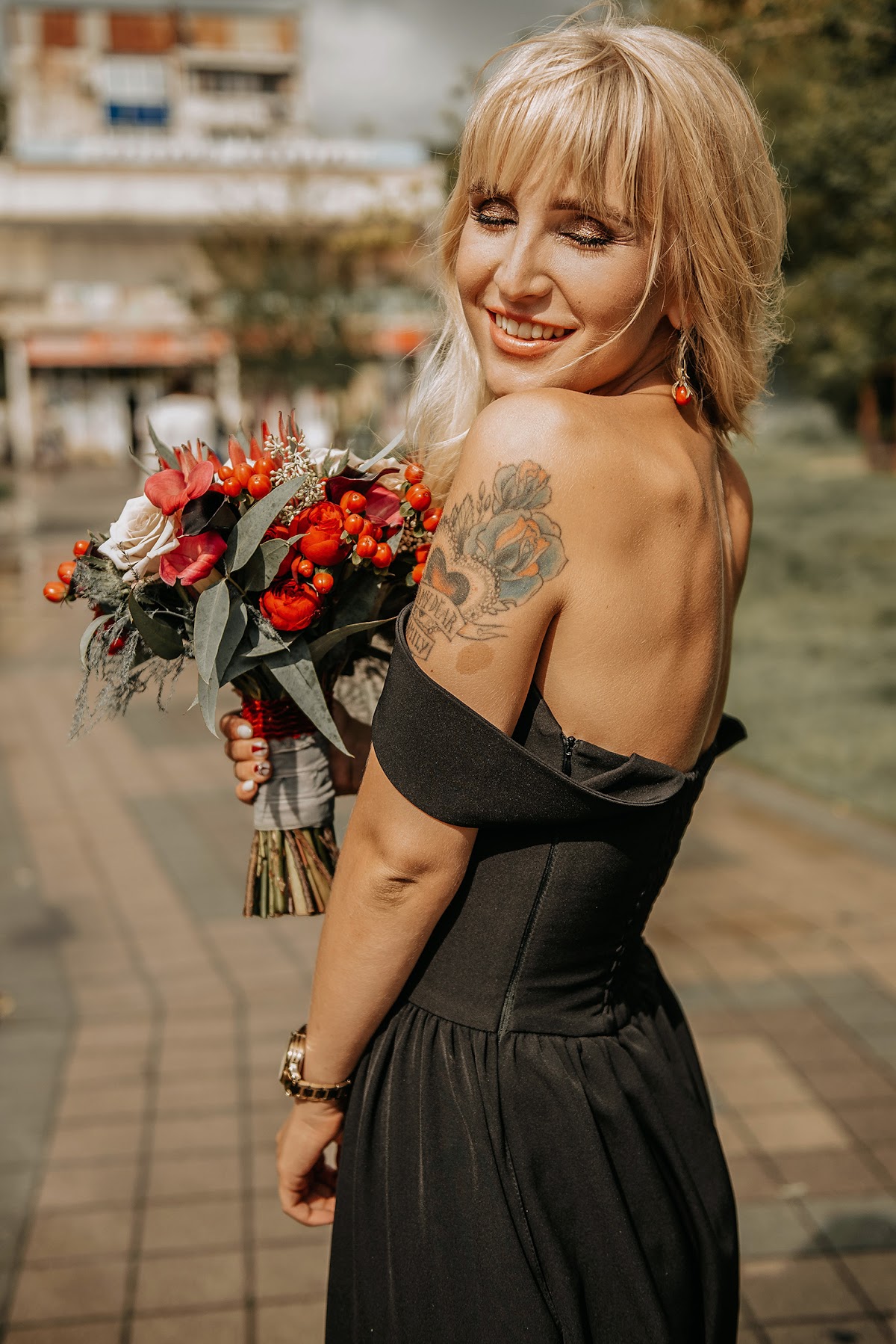 Иван и Анастасия