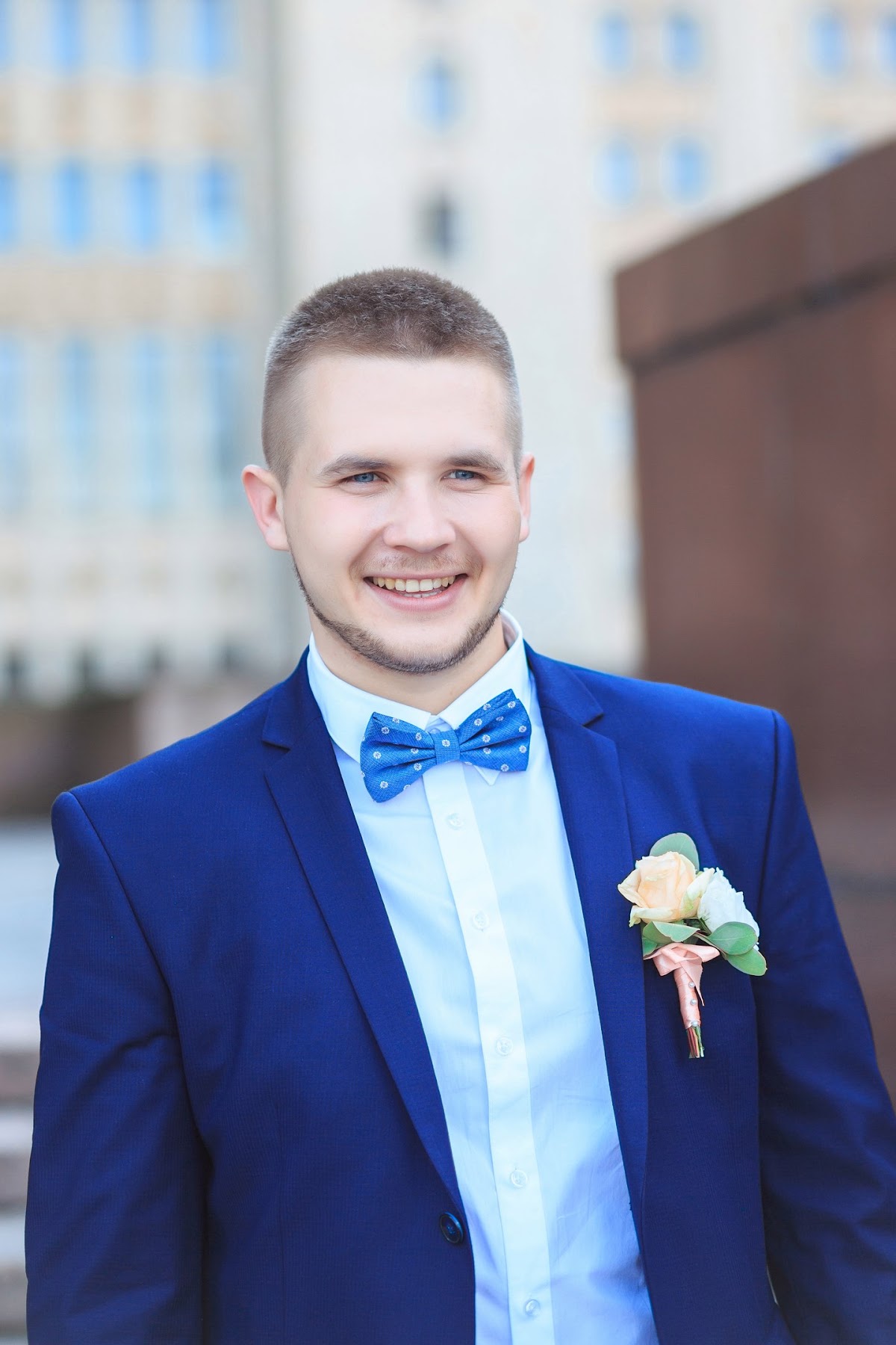 Светлана и Михаил