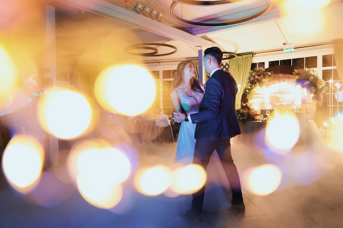 Свадьба 10/10/2020 Даня&Настя (ph by @wed_redden)
