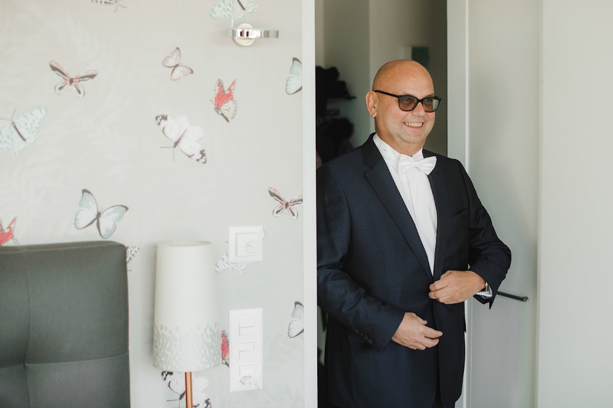 KRISTIAN + ALYA / ZURICH